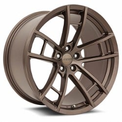 MRR M392 20x9.5 5x115 12 ET 71.5 CB Bronze