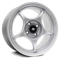 MST MT46 15x7 4x100 35 ET 73.1 CB Gloss Silver