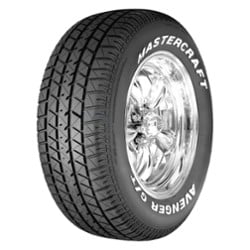 Mastercraft Avenger G/T P215/70R15 SL 97T RWL