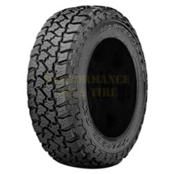 Mastercraft Courser CXT LT31x10.50R15 109Q 6 Ply OWL