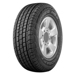 Mastercraft Courser HSX Tour 225/65R17 SL 102H BSW