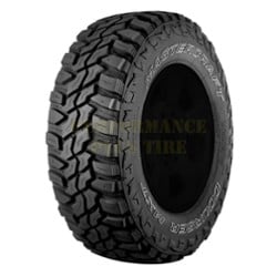 Mastercraft Courser MXT LT305/70R18 126/123Q 10 Ply OWL