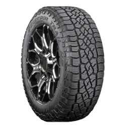 Mastercraft Courser Trail HD LT235/75R15 104R 6 Ply