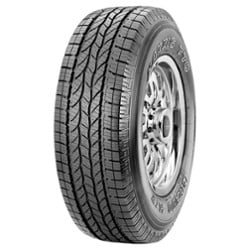 Maxxis Bravo HT-770 265/65R17 SL 112S OWL