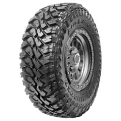 Maxxis Buckshot Mudder II MT-764 LT235/75R15 104/101Q 6 Ply