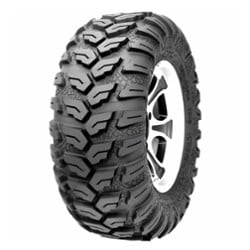 Maxxis Ceros 26/9.00R14 6 Ply