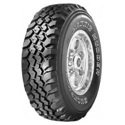 Maxxis MT-754 Buckshot Mudder P235/75R15 SL 105Q OWL