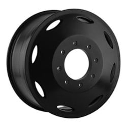 Mayhem 8180 Bigrig Inner 22.5x8.25 10x11.25 169 ET 220.1 CB Black