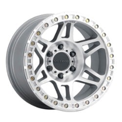 Method 106 Beadlock 17x9 6x139.7 -44 ET 108 CB Machined