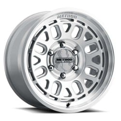 Method 321 Standard 20x9 6x135 18 ET 87 CB Machined