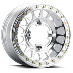 Method 413 Beadlock 15x7 6x139.16 38 ET 78.3 CB Polished