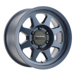 Method 701 Trail 15x7 5x100 15 ET 56.1 CB Bahia Blue