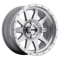 Method 301 The Standard 15x7 5x114.3 -6 ET 83 CB Machined