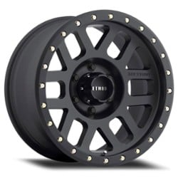 Method 309 Grid 17x8.5 5x127 0 ET 94 CB Matte Black