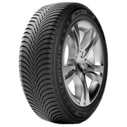 Michelin Pilot Alpin 5 255/35ZR19 XL 96V