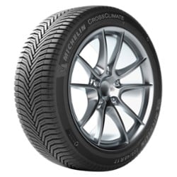 Michelin CrossClimate+ 205/55R16 SL 91H