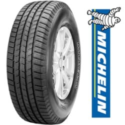 Michelin Defender LTX M/S 265/70R17 SL 115T OWL