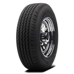 Michelin LTX A/S P275/65R18 SL 114T