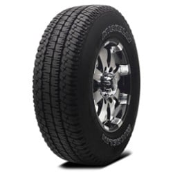 Michelin LTX A/T2 P265/70R17 SL 113S OWL