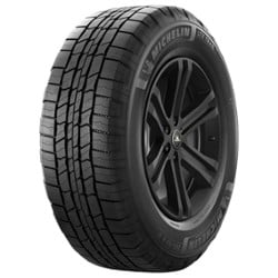 Michelin LTX Trail 265/70R18 SL 116T