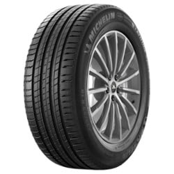 Michelin Latitude Sport 3 275/50ZR20 XL 113W