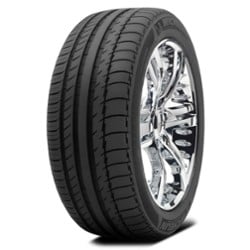 Michelin Latitude Sport 295/35ZR21 XL 107Y