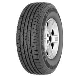 Michelin Defender LTX M/S 2 305/50R20 XL 120H BSW