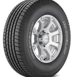 Michelin Defender LTX M/S 2 255/70R16 XL 115T OWL