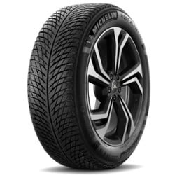 Michelin Pilot Alpin PA5 SUV 255/35ZR22 XL 99W