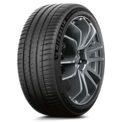 Michelin Pilot Sport EV 275/35ZR22 XL 104Y