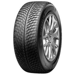 Michelin Pilot Alpin PA5 SUV Runflat 265/50R19 XL 110H