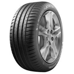 Michelin Pilot Sport 4 225/50ZR16 SL 92Y