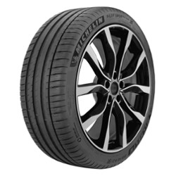 Michelin Pilot Sport 4 SUV 315/35ZR21 XL 111Y