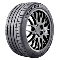 Michelin Pilot Sport 4 S 315/30ZR22 XL 107(Y)