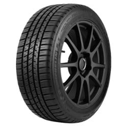 Michelin Pilot Sport A/S 3 315/35ZR20 XL 110V