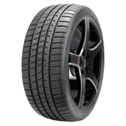 Michelin Pilot Sport A/S 3+ 235/45ZR17 XL 97V