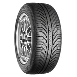 Michelin Pilot Sport A/S+ 295/35ZR20 XL 105V