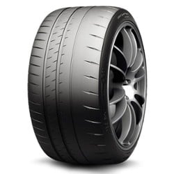 Michelin Pilot Sport Cup 2 Connect 345/30ZR20 106(Y)