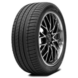 Michelin Pilot Sport PS3 205/45ZR17 XL 88V