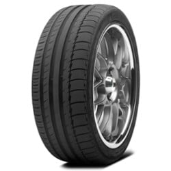 Michelin Pilot Sport PS2 255/40ZR17 SL 94(Y)