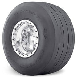 Mickey Thompson ET Street R Bias LT26x10.5015