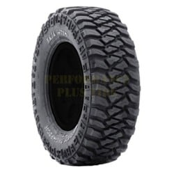 Mickey Thompson Baja MTZP3 LT295/70R17 121/118Q 10 Ply OWL