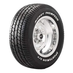 Mickey Thompson Sportsman S/T P245/60R15 SL 100T