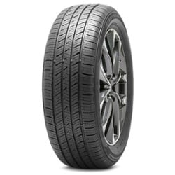 Milestar Interceptor AS810 215/45ZR17 XL 91W