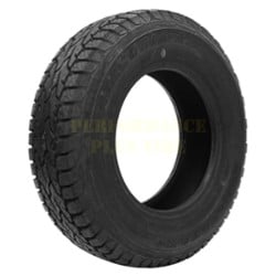 Milestar Patagonia A/T 265/70R17 SL 115T