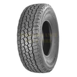 Milestar Patagonia A/T R LT235/75R15 104/101Q 6 Ply