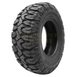 Milestar Patagonia M/T LT305/55R20 125/122Q 12 Ply