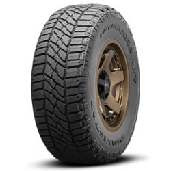 Milestar Patagonia X/T LT40x13.50R17 121Q 8 Ply