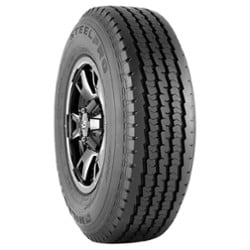 Milestar Steelpro MS597 LT8.75R16.5 115/111R 10 Ply