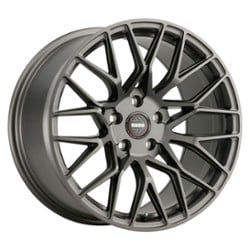 Momo Catania 19x12 5x130 48 ET 71.6 CB Satin Anthracite